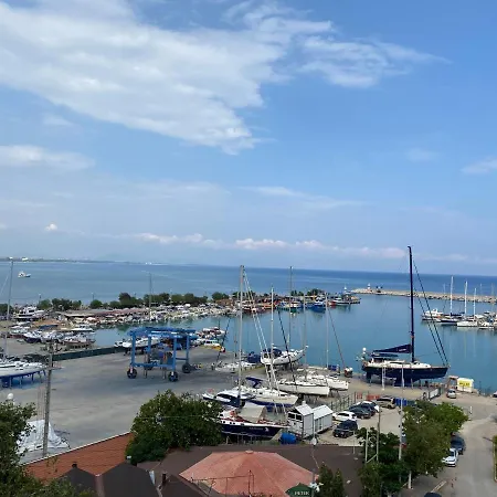 Hotel Marina