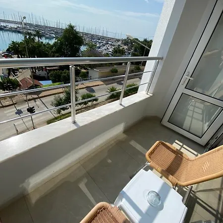 Otel Marina