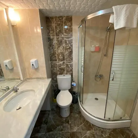 Marina Otel 3*
