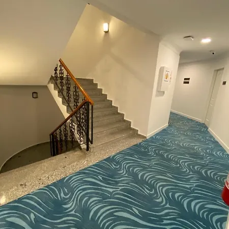Otel Marina 3*
