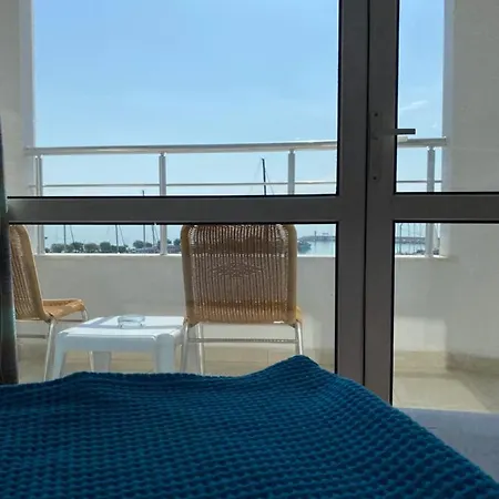Marina Otel Finike