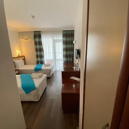 Marina Otel