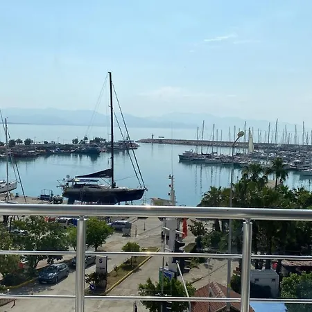 Otel Marina
