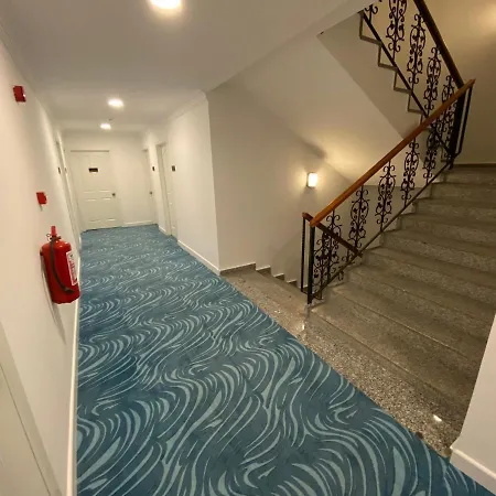 Marina Otel Finike
