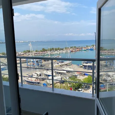 Marina Otel Finike