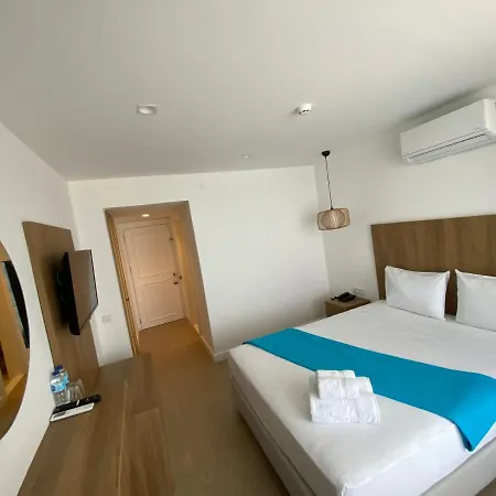 Marina Otel