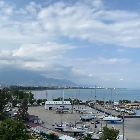 Otel Marina 3*