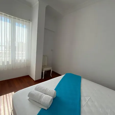 Marina Otel