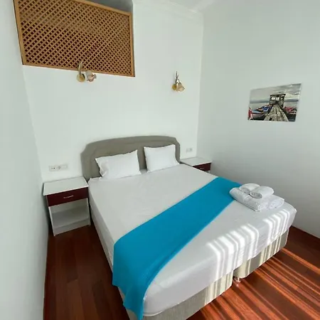 Marina Otel Finike