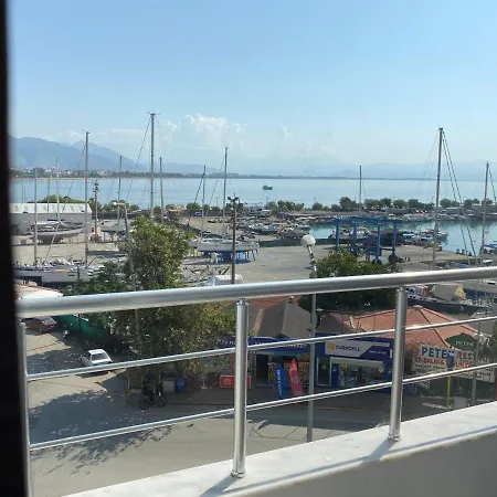 Marina Otel