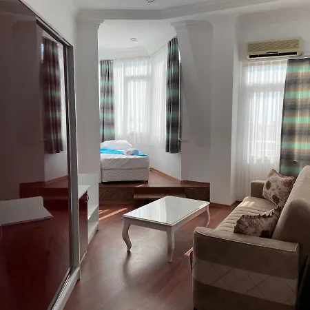 Marina Otel Finike