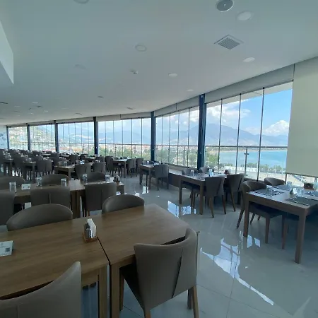 Marina Otel Finike