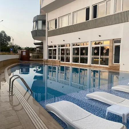 Marina Otel
