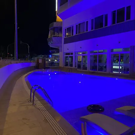 Marina Otel Finike