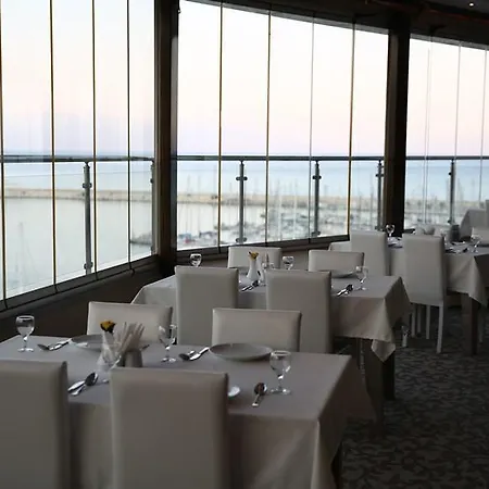 Marina 3* Finike