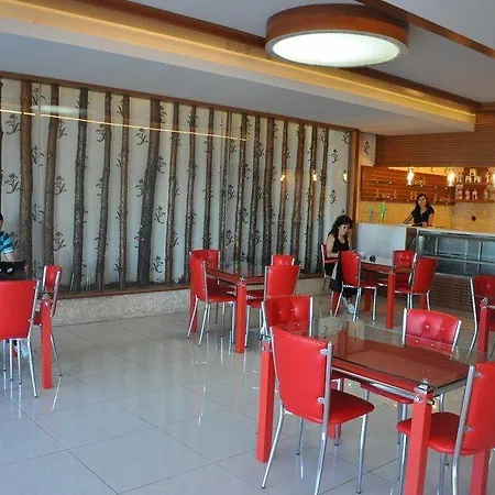 Marina Otel 3*
