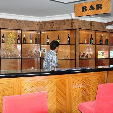 Marina Otel Finike