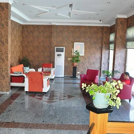 Marina Otel Finike