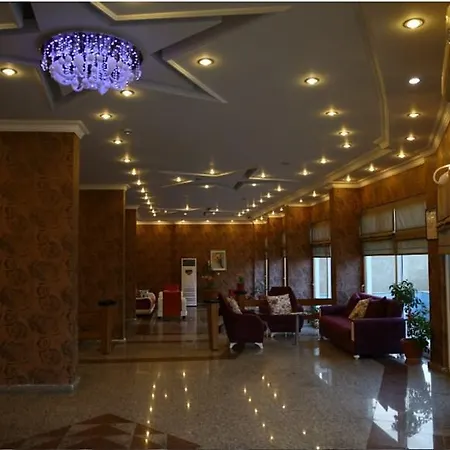Marina Otel Finike