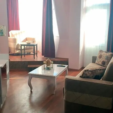 Marina Otel