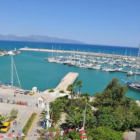 Otel Marina Finike