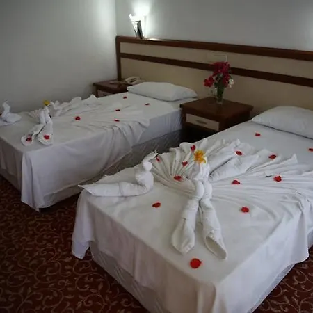 Otel Marina Finike