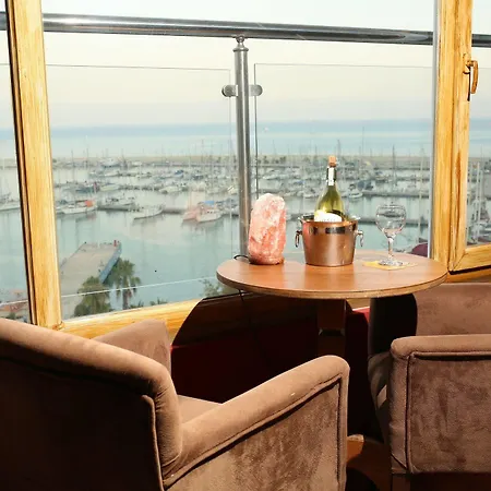 Otel Marina 3*